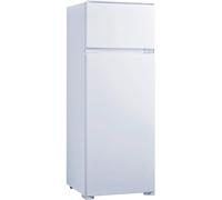Indesit IND2040E Réfrigérateur 2 Portes Encastrable 205LT Static Blanc Cl.e [EEK: E]