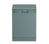 INDESIT IN2FE13DT9S LAVE-VAISSELLE 13 COUVERTS CE.E 5 PROGRAMMES ARGENT
