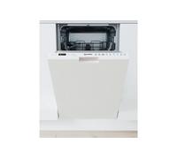 Lave vaisselle encastrable INDESIT IN2ID10BS80