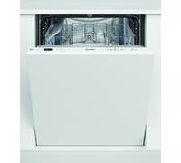Indesit Lave-vaisselle encastrable IN2IFC14BN6