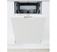 Indesit - Lave-vaisselle tout-intã©grable in2ike107 in2ike107