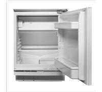 Indesit INBUF031 Frigo Sous Plan 126L Monoporte Intégrable Statique 1 Étagère