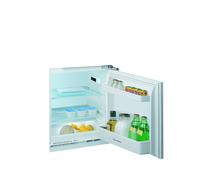 Indesit INBUL021 réfrigérateur Intégré 144 L E Gris