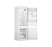 Indesit INC18 T112 e classe énergétique: