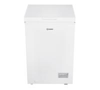 INDESIT INCF984E Congélateur Horizontal 98LT CE.E Statique Dégivrage Manuel [EEK: E]