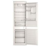 INDESIT Réfrigérateur intégrable combiné 2 portes 269 l - INCO18DC03
