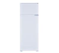 Indesit IND2040E Réfrigérateur 2 Portes Encastrable 205LT Static Blanc Cl.e [EEK: E]
