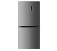 Indesit Réfrigérateur multi-portes INGF6421XP4E 421 L Froid ventilé Inox