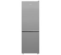 Indesit INK 21311 S4E Autonome, 301 L, Classe Énergétique E, Congélation Rapide, Porte Réversible, Gris, 189,5 x 59,5 x 66,5 cm