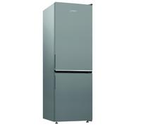 INDESIT INK21311S4E INDESIT FRIGO COMBINATO 335LT ENO ENCRE ARGENT GEL 21311 S4E