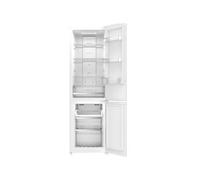 Indesit - INKF 8251 W4E réfrigérateur-congélateur combiné