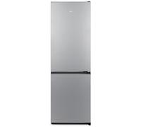 Indesit INKS 8261 S4E Pose libre 262 L E Argent
