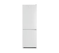 Indesit Réfrigérateur combiné INKS8261W5E 262 L Statique Double porte Classe D