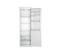 Indesit INSD18A011B1 859991688390e classe énergétique: