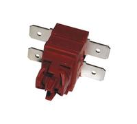 Indesit - Interrupteur Marche / Arret
