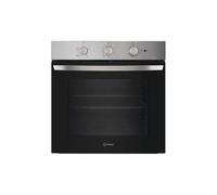 Indesit IO 232H X four