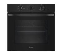 Indesit IO 235H B 66 L Noir