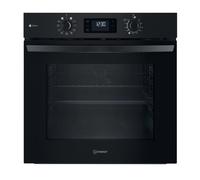 Indesit IO 258HS B 71 L Noir