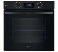 Indesit IO 258HS B 71 L Noir