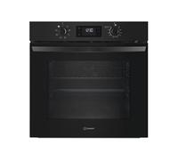 Indesit IO 275P B Noir