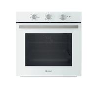 INDESIT IOK35HW Four Électrique 71LT Steam&CLEAN Blanc Multifonction CE A