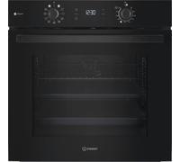 Indesit IO K58HS B a classe énergétique: