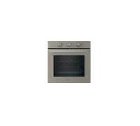 INDESIT IOK35HTD Four Électrique 71LT Steam&CLEAN Multifonction Tortora CE A