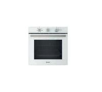 INDESIT IOK35HW Four Électrique 71LT Steam&CLEAN Blanc Multifonction CE A