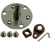 Kit palier (294635-24613) Sèche-linge (C00113038 ARISTON HOTPOINT INDESIT WHIRLPOOL)