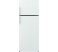 Indesit IT70 832 W Réfrigérateur à double porte Blanc 437L