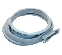 Indesit Joint d'étanchéité de porte de machine à laver - Réservoir fendu, référence C00115520