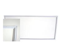 INDESIT - JOINT MAGNETIQUE BLANC REF (554X1147) - C00115569