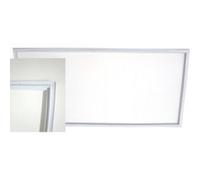 Indesit Joint Magnetique Blanc Ref (554x1147) Pour Refrigerateur Ref: C00115 Blanc G