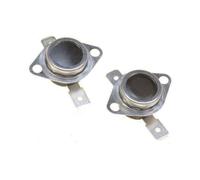 Indesit Kit 2 STATS ONE SHOT+CYCLING STRIPPED pour sèche-linge C00306861