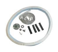 Indesit - Kit Entretoise Tambour Is60v - Ref: C00113038