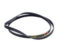 INDESIT Lave entraînement de la machine Ceinture 1205j5