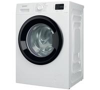 Indesit - Lave-linge frontal 7kg 1400 tours/min blanc IM764BMYTIMEFR1