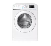 Indesit Lave-linge frontal 9kg 1200tours/min - BWE91296XWVFR