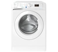Indesit BWA 71295X WV FR machine à laver Charge avant 7 kg 1200 tr/min Blanc
