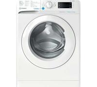 INDESIT Lave-linge frontal BWE8127XWVFR