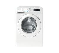 Lave linge hublot INDESIT BWE81295XWVFR