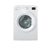 Indesit Machine à laver hublot IMD 762 MY TIME FR 7 kg 1200 tours/min 60x51,5x84,5 cm Blanc