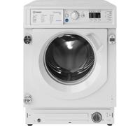 Indesit - Lave Linge Hublot Encastrable Biwmil9146fr