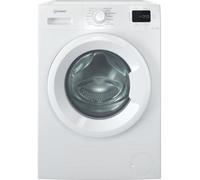 Indesit IM 864 MY TIME FR machine à laver Charge avant 8 kg 1400 tr/min Blanc
