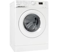 INDESIT | Lave-linge | MTWA 71252 W EE | | Chargement frontal | Capacité de lavage 7 kg | 1200 tr/min | Profondeur 54 cm | Largeur 59,5 cm | Affichage | LED | Blanc