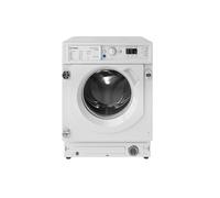 indesit lave-linge séchant intégrable 8/6kg 1400 tours/min tout intégrable