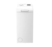 Indesit Lave-linge top 5.5kg 1000 tours/min - TIB5512MYTIMEFR