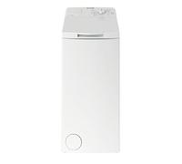 Indesit BTW L60400 EU/N machine à laver Charge par dessus 6 kg 1000 tr/min Blanc