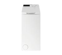 INDESIT Lave-linge top BTW7251CFR