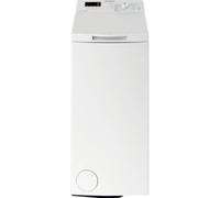 Indesit - Lave Linge Top Btwcs50400fr